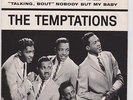 THE TEMPTATIONS - MY GIRL (GORDY 7038)  PICTURE SLEEVE & ORIGINAL RECORD