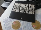 HUMBLE PIE PERFORMANCE ROCKIN THE FILMORE UK 1971 MINT