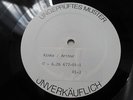 THE KINKS ARTHUR TESTPRESS ARCHIV PROMO IN MINT