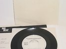 THE DAMNED LIVELY ARTS 1987 BIG BEAT NS 80 GERMAN TEST PRESSING 7inch + A4 sheet