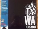 The Bronx Warriors OST Walter Rizzati Vinyl LP RSD 2014 Death Waltz