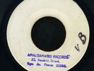 1229 KEN PARKER-ONLY YESTERDAY-LITTLE BUT TALLAWAH-JOE GIBBS PRE 1969 REGGAE 7