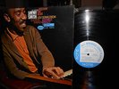 Rockin' the Boat JIMMY SMITH  Lou Donaldson VG++ Orig. BLUE NOTE LP