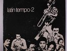 LATIN TEMPO: 2 LP (9