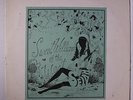 SELAH: Sweet William Of The West LP (private pressing c. '72 w/ Selah Willola T