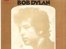 BOB DYLAN - THE BALLAD OF FRANKIE LEE AND JUDAS PRIEST 1968 CBS 6475 EP