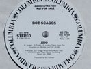 BOZ SCAGGS Jojo COLUMBIA 12