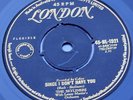 Skyliners Since I dont have you/One night  50s OZ Gold London Vocal Pop EX