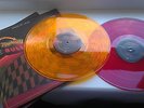 Kings Of Leon – Mechanical Bull Limited Colored Vinyl limitierte Edition