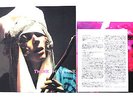  TWINK THINK PINK 25TH ANNIV LTD LP Vinyl w/insert & paper Pink Fairies