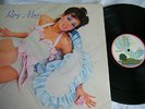 ROXY MUSIC - ORIGINAL UK ISLAND PRESSING DEBUT LP  EX+.