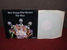 THE NICE Ars Longa Vita Brevis LP 1968 IMMEDIATE 1st Press EARLIEST EVER