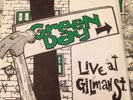 Green Day Live At Gilman St. 45