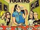 The Pleasure Fuckers. 
