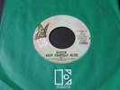 Queen   Keep Yourself Alive / Lily of the Valley   Elektra stock 45 7