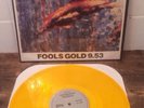 THE STONE ROSES FOOL'S GOLD RARE GOLD VINYL 12