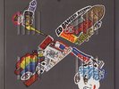 Ed Banger presents - Classics Deluxe Box Set Vinyl EU 5x10
