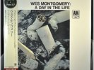 Wes MONTGOMERY Day In 100% JAPAN Colorless 180g Gram Sealed Vinyl LP UCJU-90005