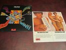 THE WHO A QUICK ONE & SELLING OUT IMPORT POLYDOR 180 GRAM LIMITED EDITION LP SET