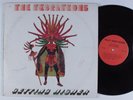 THE VIBRATIONS Getting Higher VALLEY SOUND LP HEAR islands funk