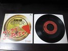 Eater Lock It Up Japan Promo Copy 7 inch Single Punk Rock Andy Blade 7