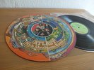 Mick Abrahams Band at Last- psych JETHRO TULL MINT