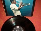 Blue Mitchell Blue's Moods Riverside RLP 9336 DG 1960 OG EX