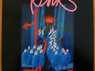 THE KINKS - GREAT LOST KINKS ALBUM ORIG / VERY RARE 1973 LP - NM w/ INSERT