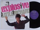 LITTLE RICHARD The Explosive . . . OKEH LP NM