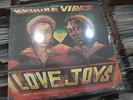 Love Joys - Reggae Vibes Love Joys ?– Reggae Vibes  ' LP 