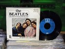THE BEATLES ' ALL TOGETHER NOW / HEY BULLDOG '  7'' SPAIN  1J 006-04.982