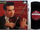 RICCI Sibelius Concerto LONDON CS 6067 ffss bb audiophile nice