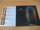 DEEP PURPLE - THE HOUSE OF BLUE LIGHT - UK LP - MINT CONDITION- SUPERB