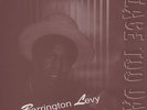 Barrington Levy - Place Too Dark Vinyl JM LP