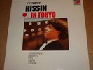 PIANO Recital  YEVGENY KISSIN  Live In Tokyo  Sony S 45 931 digital NM ED1 RARE