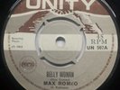 Max Romeo Belly Woman Orig UK Unity 7