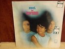 SEALED  Meet The Supremes Motown MT-606 Record