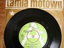 Motown demo single [Just walk in my shoes, Gladys Knight and the Pips]