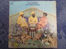 RARE JAZZ FUNK LP  THE THREE SOUNDS  SOUL SYMPHONY ON BLUE NOTE 1970