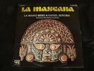 LA MASCARA -FLY TO SEVILLA - SPAIN ONLY COSMIC DISCO 7