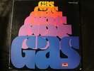 MANOLO GAS & TINTO BAND -GAS,GAS,GAS - COSMIC DISCO LP- HEAR