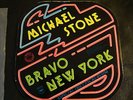MICHAEL STONE-BRAVO NEW YORK/MIGUEL BOSE-SHOOT ME- SPAIN DISCO 12