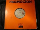 OLIVER'S PLANET-  SPAIN ONLY COSMIC DISCO LP- LLOBELL - HEAR