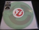 GHOSTBUSTERS-RECORD STORE DAY 2014-RSD GLOW IN THE DARK 12