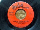 JACKIE SHANE Stand Up Straight And Tall 45 Modern rare funk soul Canada HEAR MP3