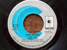 JACKIE SHANE Knock On Wood 45 FRANK MOTLEY King Herbert rare funk soul Canada