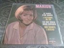 MARION...VOGUE AVEC LANGUETTE...TRES BON ETAT