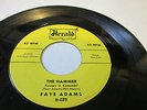 Faye Adams Herald 489 The Hammer