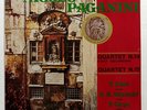 THOMAS FURI, BIANCHI - PAGANINI string quartets 14 & 15 DYNAMIC LP