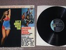 Spencer Davis Group  LET`S DANCE WITH   LP auf old Sunset GER  near Mint
